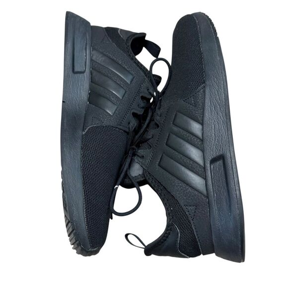 Adidas Ortholite Sneakers 6.5 Core Black Athleisure Everyday Comfort